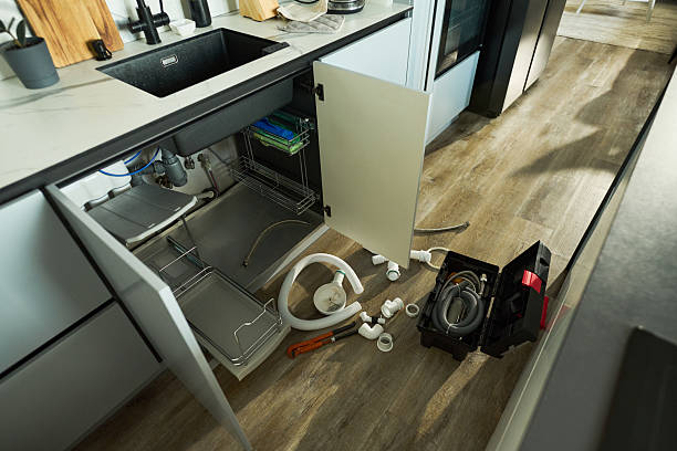 Reliable Pipe Repair contractor in Summitville, IN by Street Wise - Plumbing